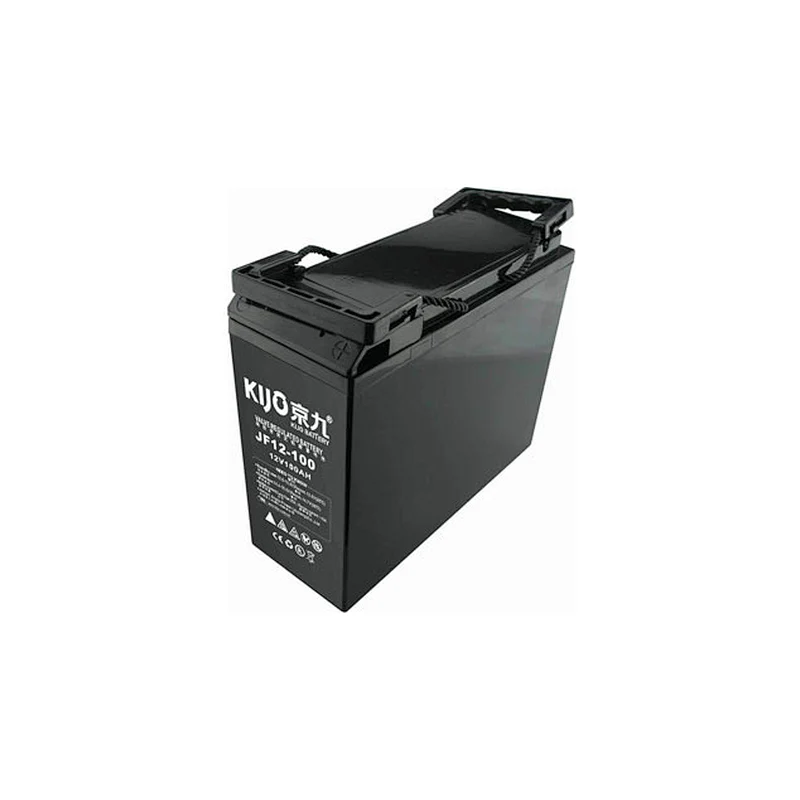 JF Series (Front Terminal Battery)