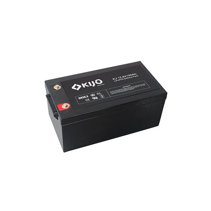 12.8V Lithium ion Battery