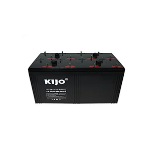 JPC Series (Lead Carbon Battery)