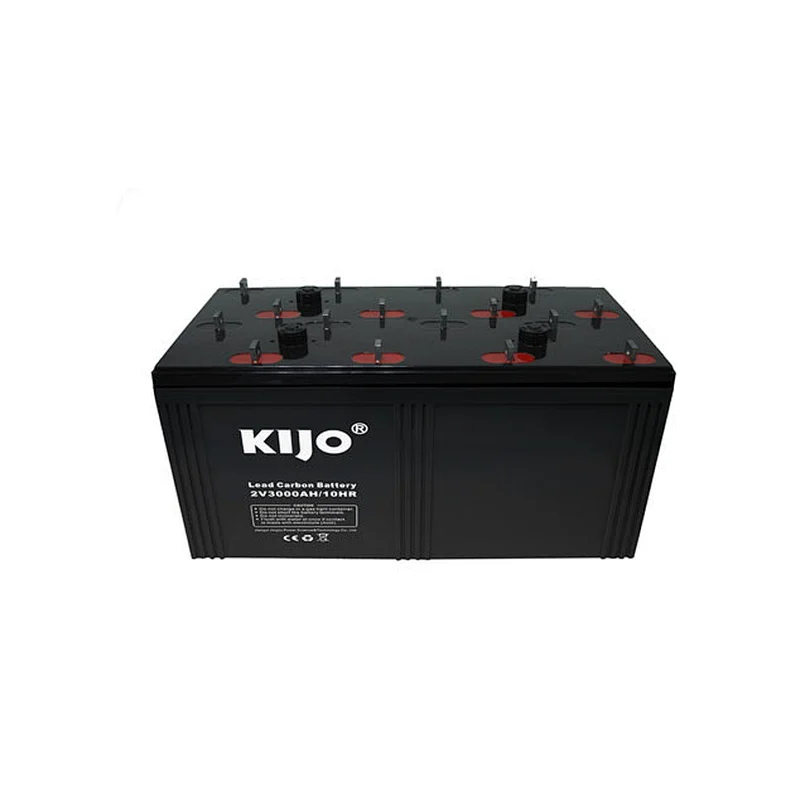 JPC Series (Lead Carbon Battery)