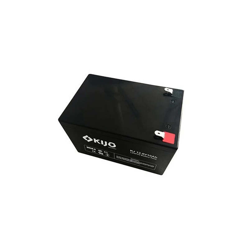12.8V Lithium ion Battery