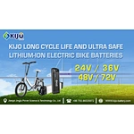 8 TIPS FOR COMMUTING BY E-BIKE ALL YEAR ROUND