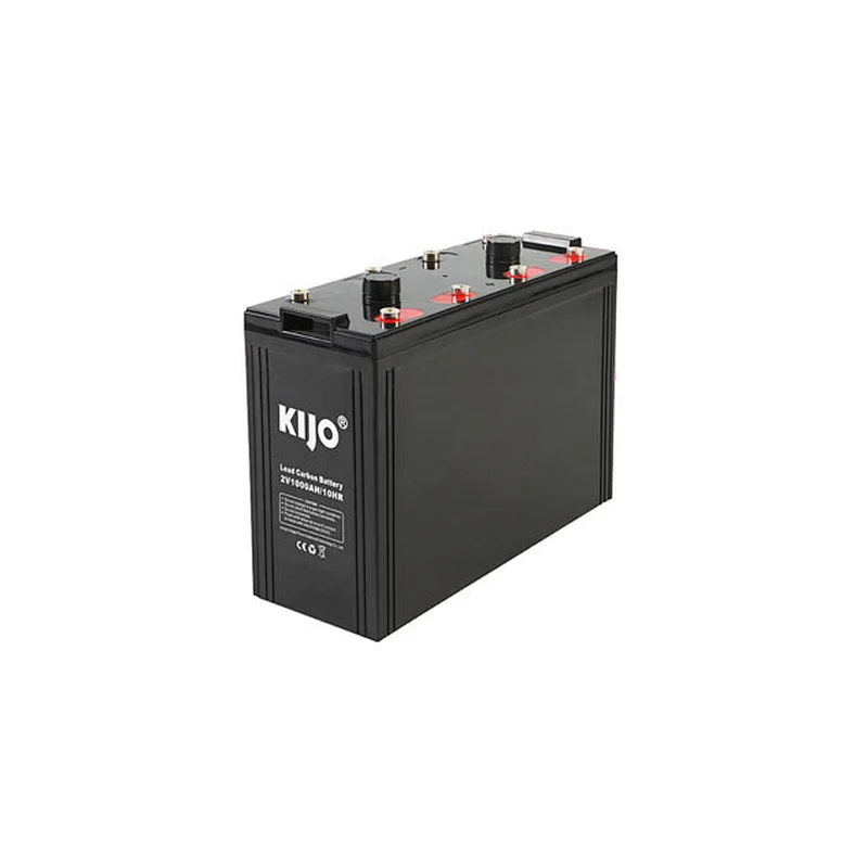 JPC Series (Lead Carbon Battery)