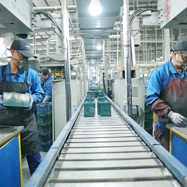 Jiangxi JingJiu Power Science& Technology Co.,LTD.