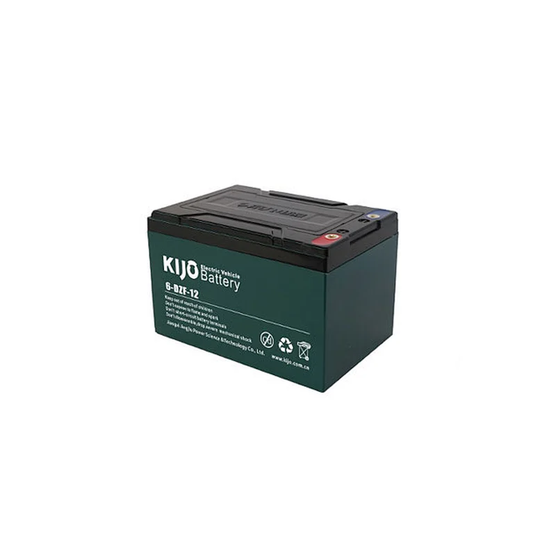 DZF Series E-Bike Battery For Sale