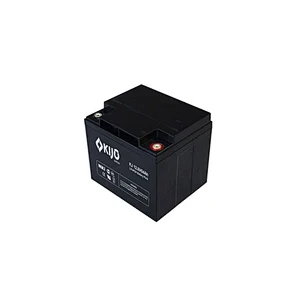12.8V Lithium ion Battery