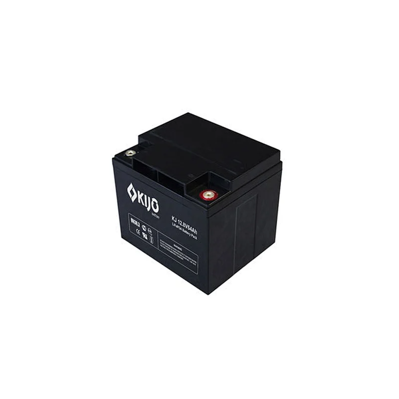 12.8V Lithium ion Battery