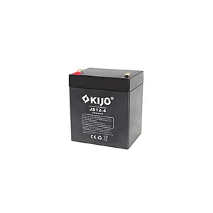 JS Series (AGM Battery)