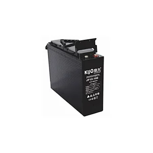 JF Series (Front Terminal Battery)