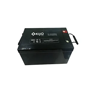 12.8V Lithium ion Battery