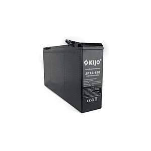 JF Series (Front Terminal Battery)