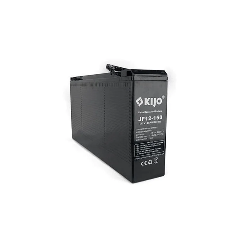 JF Series (Front Terminal Battery)