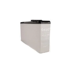 JF Series (Front Terminal Battery)