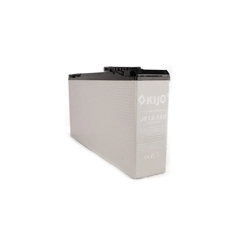 JF Series (Front Terminal Battery)