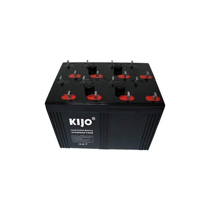 JPC Series (Lead Carbon Battery)