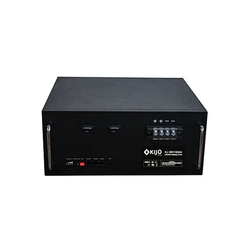 48V Lithium ion Battery