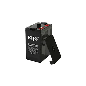 JPC Series (Lead Carbon Battery)