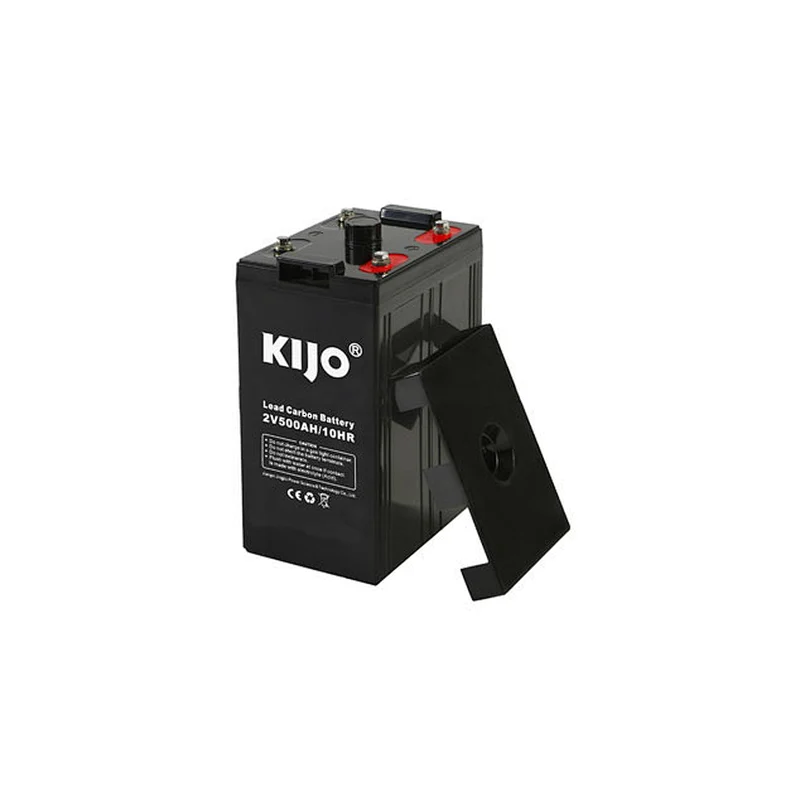 JPC Series (Lead Carbon Battery)