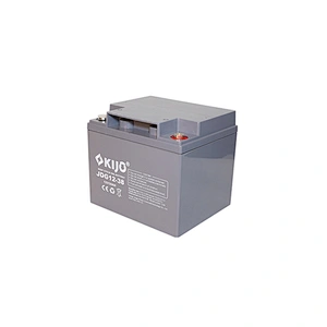 JDG Series (AGM GEL Deep Cycle Battery)