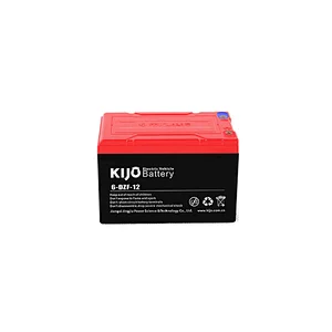 DZF Series E-Bike Battery For Sale