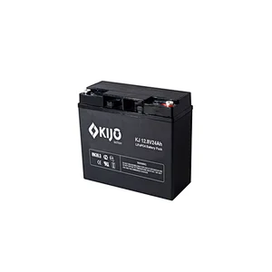 12.8V Lithium ion Battery