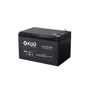 12.8V Lithium ion Battery