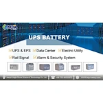 Uninterruptible Power Supply (UPS) Market Trends and Forecast (2022 - 2027)