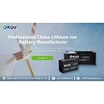 How Does a KIJO Lithium-Ion EV Battery Work？