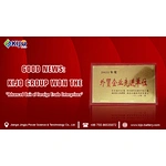 KIJO Group won the 