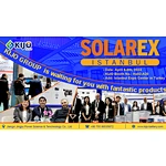 KIJO Group presents high-efficiency batteries and modules at SolarEX Istanbul 2023