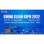 KIJO Group is coming to China Clean Expo 2022