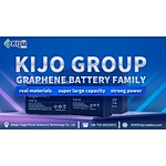 KIJO Group graphene technology battery shock coming