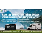 Can LFP batteries save the day？