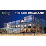 KIJO New Landmark - KIJO Homeland commercial complex officially put into use