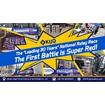 The First Battle is Super Red - The KIJO 