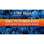 SNEC PV POWER EXPO - KIJO Group will be back again