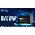 Lithium-ion battery pack prices increase due to rising costs of materials and components