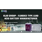 What exactly is a Valve Regulated Lead Acid battery?