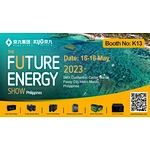 KIJO Group invites you to meet the Future Energy Show Philippines 2023