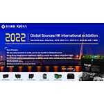 KIJO Group appearance at the Global Sources Consumer Electronics Show 2022