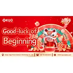 KIJO Group - 2023 Start working with good luck