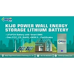 How long do residential energy storage batteries last?