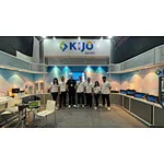 KIJO Group Appeared at Indonesia International Solartech 2023
