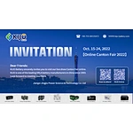 Cloud interconnection - KIJO will meet you at the 132nd Canton Fair