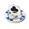 custom poker chip ball markers