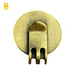 ball marker hat clip