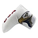 unique putter headcovers