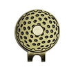 hat clip and ball marker