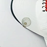 hat ball marker clip