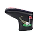 Golf Putter Head Cover